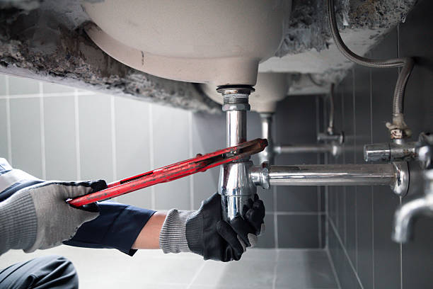 Trusted Gas Line Repair service in South Amana, IA - Masters Plumbing Service